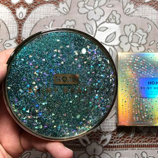 Phấn mắt nhũ kim tuyến HOJO Shiny Beauty Hàn Quốc