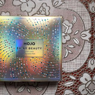 Phấn mắt nhũ kim tuyến HOJO Shiny Beauty Hàn Quốc