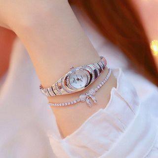 Đồng hồ Bee Sister mặt nhỏ xinh giá sỉ