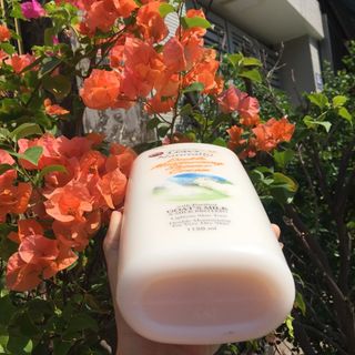 Sữa tắm Dê Leivy Natural 1150 ml