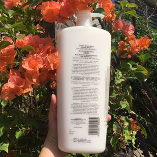 Sữa tắm Dê Leivy Natural 1150 ml