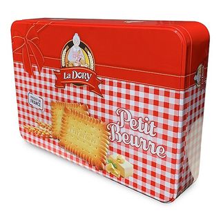 Bánh Quy bơ Ladory 300g giá rẻ nhất TT loại hộp thiết