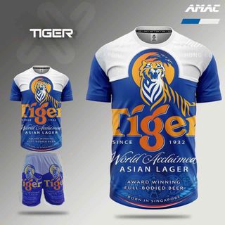 Bộ đồ Tiger đủ size siêu hot