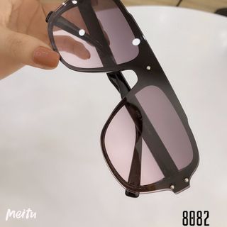MẮT KÍNH THỜI TRANG.KÍNH 8082