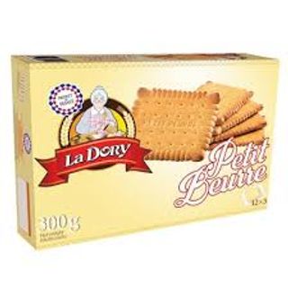 Bánh quy bơ La Dory (300g) từ Pháp