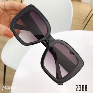 MẮT KÍNH THỜI TRANG.KÍNH 2383