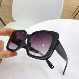 MẮT KÍNH THỜI TRANG.KÍNH 2383