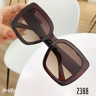 MẮT KÍNH THỜI TRANG.KÍNH 2383
