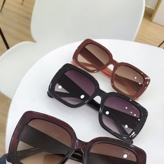 MẮT KÍNH THỜI TRANG.KÍNH 2383