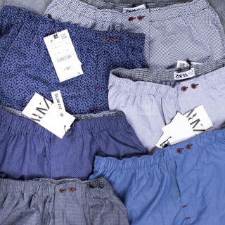 Quần short mặc nhà 441