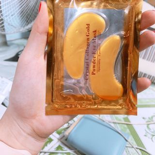 Mặt nạ Collagen ( 10 miếng ).