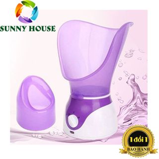 [ ] Máy xông mặt NTFS - Sunny House