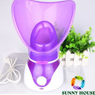 [ ] Máy xông mặt NTFS - Sunny House