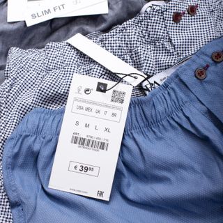 Quần short mặc nhà 441