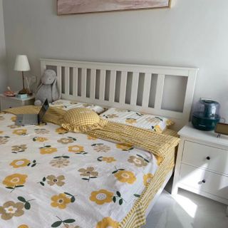 Bộ Chăn Ga Gối Cotton Silk Mát Lạnh