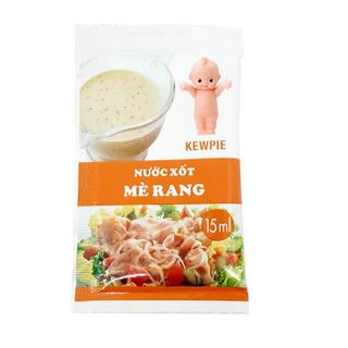 Sốt Mè Rang Loại Gói 15ml