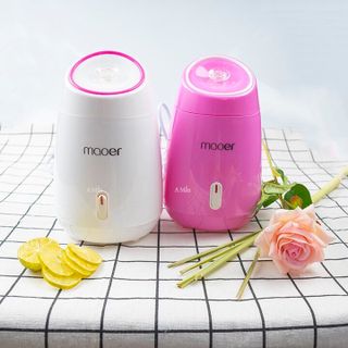 Máy xông mặt