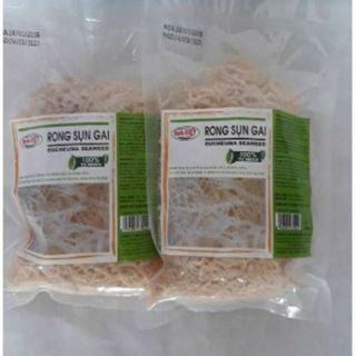 Rong Sụn Gai Uớp Muối