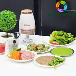 Máy xay đa năng OSAKA Nhật Bản mẫu mới nhất 2019, máy xay sinh tố OSAKA - Sunny House