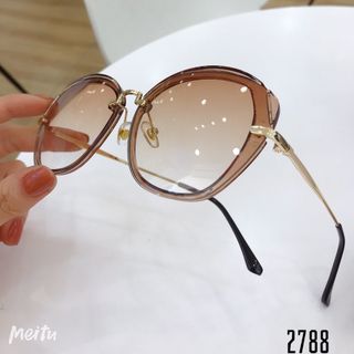 MẮT KÍNH THỜI TRANG 2788