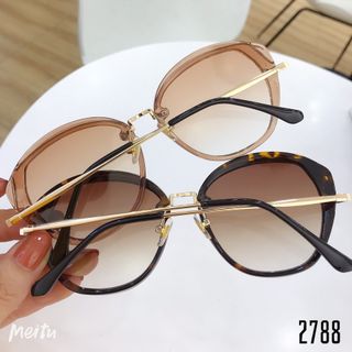 MẮT KÍNH THỜI TRANG 2788