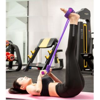 Dụng Cụ Tập Thể Dục Đa Năng