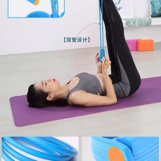 Dụng Cụ Tập Thể Dục Đa Năng