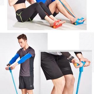 Dụng Cụ Tập Thể Dục Đa Năng