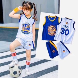 Set đồ thể thao cho bé