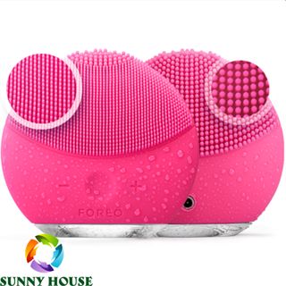 [ ] Máy rửa mặt FOREO mini 2 - Sunny House