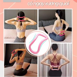 Vòng yoga