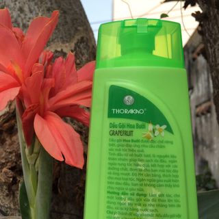 Dầu gội xả Thorakao Bưởi 400 ml