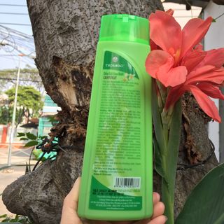 Dầu gội xả Thorakao Bưởi 400 ml