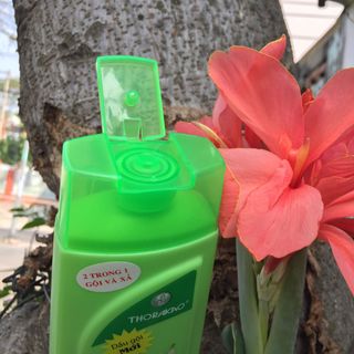 Dầu gội xả Thorakao Bưởi 400 ml
