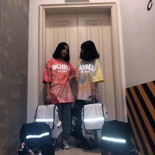 HÀNG CÓ SẴN - BALO PHẢN QUANG UNISEX CND TRẮNG/ĐEN giá sỉ​, giá bán buôn