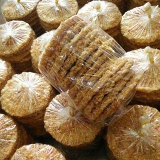 CƠM CHÁY