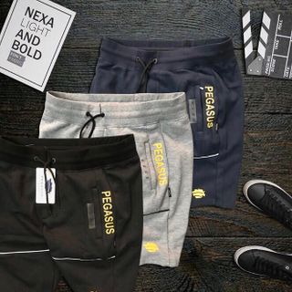 QUẦN SHORT NỈ