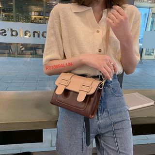 Tui xach phối màu