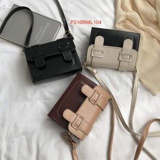 Tui xach phối màu