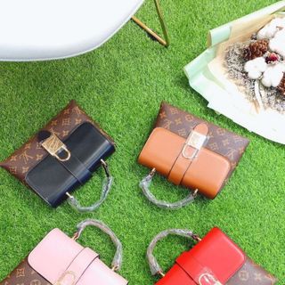 Chào sỉ lô túi xách Quảng Châu fullbox