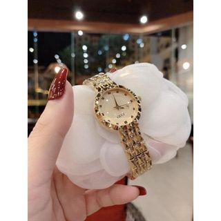 Đồng hồ Cùi sang trọng