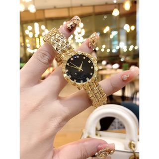 Đồng hồ Cùi sang trọng