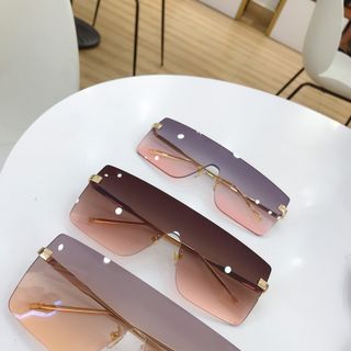 MẮT KÍNH THỜI TRANG.KÍNH 5057