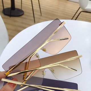 MẮT KÍNH THỜI TRANG.KÍNH 5057