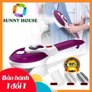 Bàn là hơi nước cầm tay SOKANY, Bàn ủi hơi nước cầm tay SOKANY - Sunny House