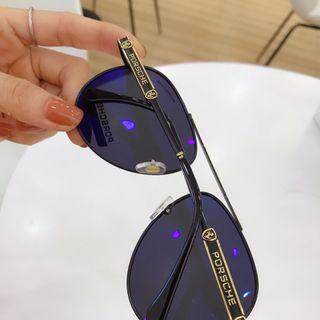 MẮT KÍNH THỜI TRANG.KÍNH 8860
