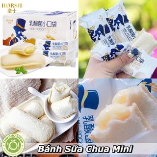 Bánh sữa chua
