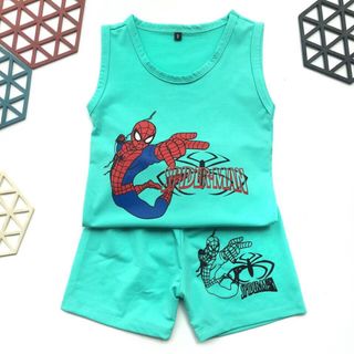 Set siêu nhân cho bé