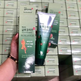 DẦU LẠNH HÀN QUỐC