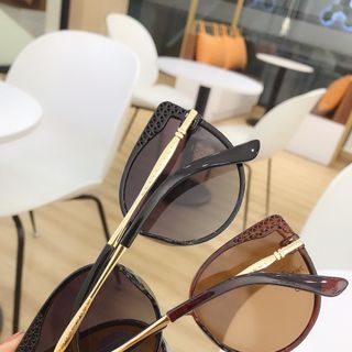 MẮT KÍNH THỜI TRANG.KÍNH 8322
